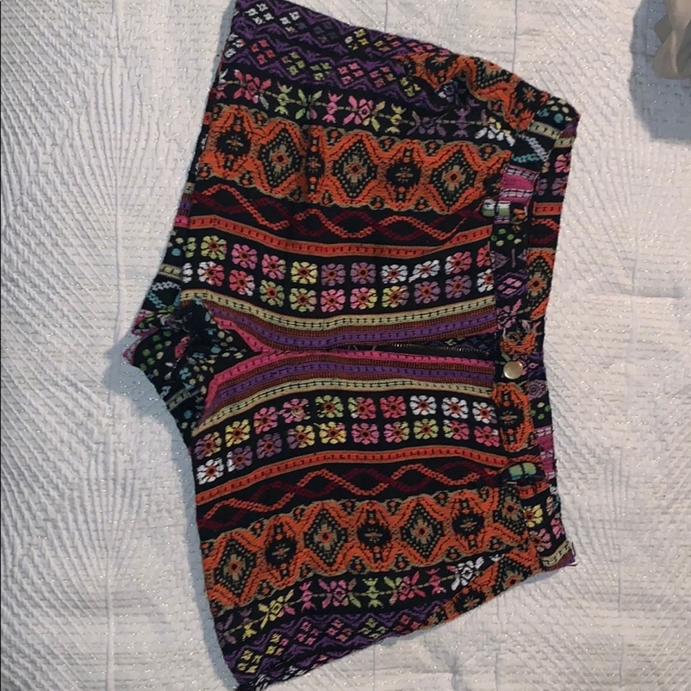 Shorts